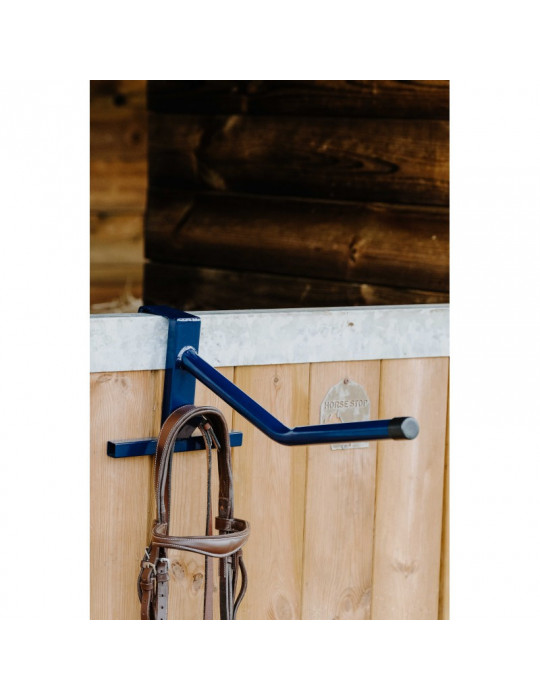 Porte selle hippotonic