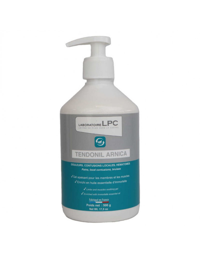Tendonil Arnica 500g
