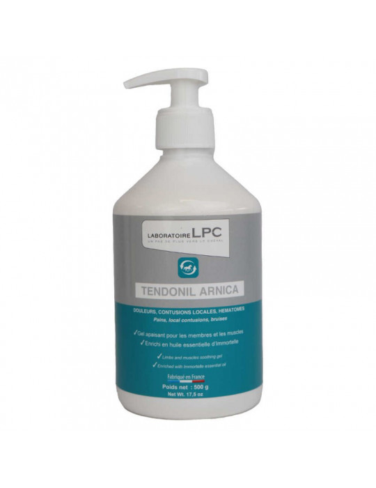 Tendonil Arnica 500g