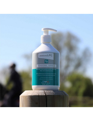 Tendonil Arnica 500g 2