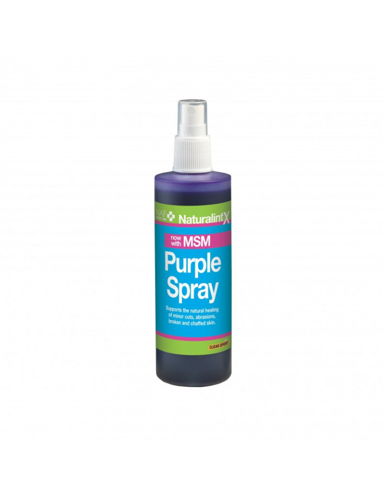 Purple Spray Naf 240ml