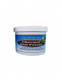 Onguent chevaux non ferrés 480ml - Protection Sabots - Nature Horse