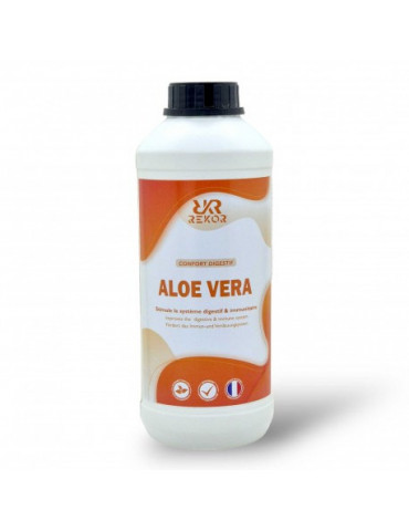 ALOE VERA REKOR 1l