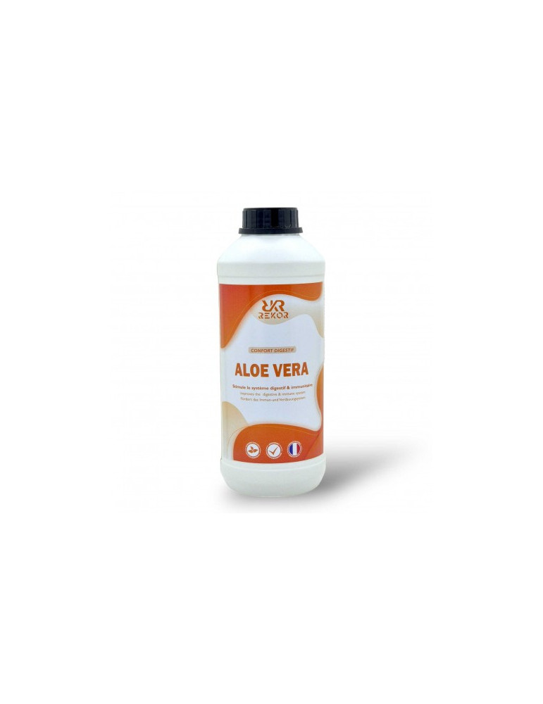 ALOE VERA REKOR 1l