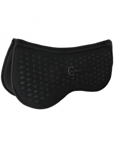 Amortisseur Covalliero Noir