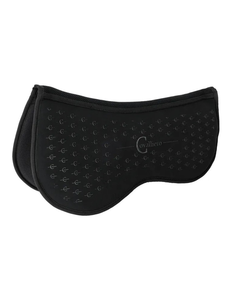 Amortisseur Covalliero Noir