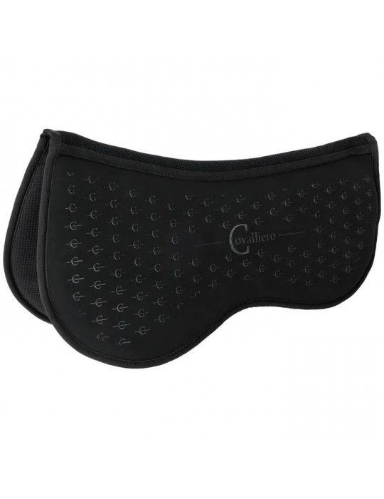 Amortisseur Covalliero Noir