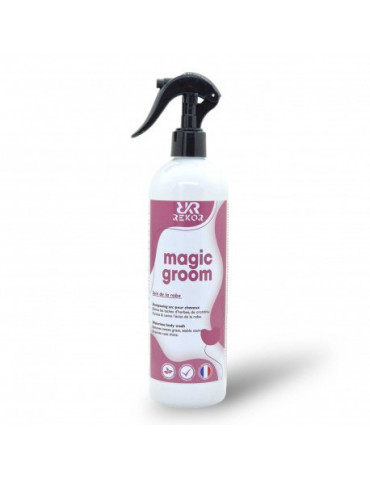 Magic Groom 500ml
