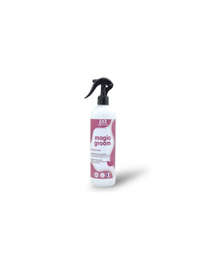 Magic Groom 500ml