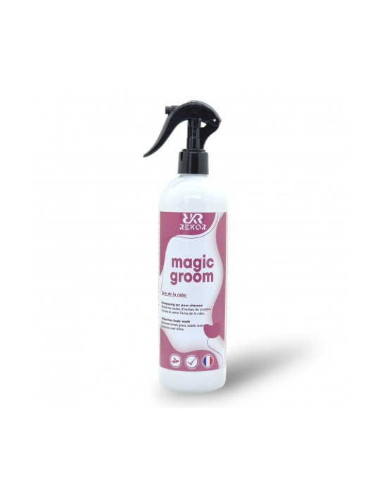 Magic Groom 500ml
