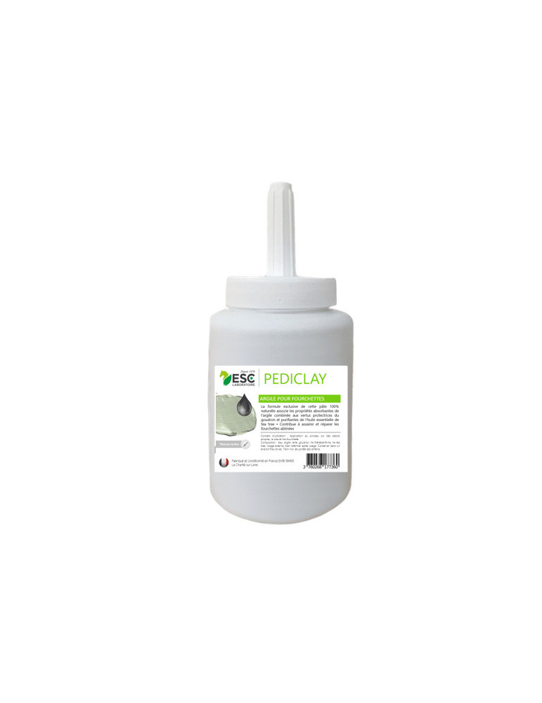 Pediclay 500ml