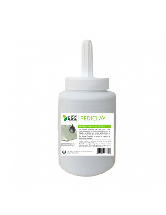 Pediclay 500ml