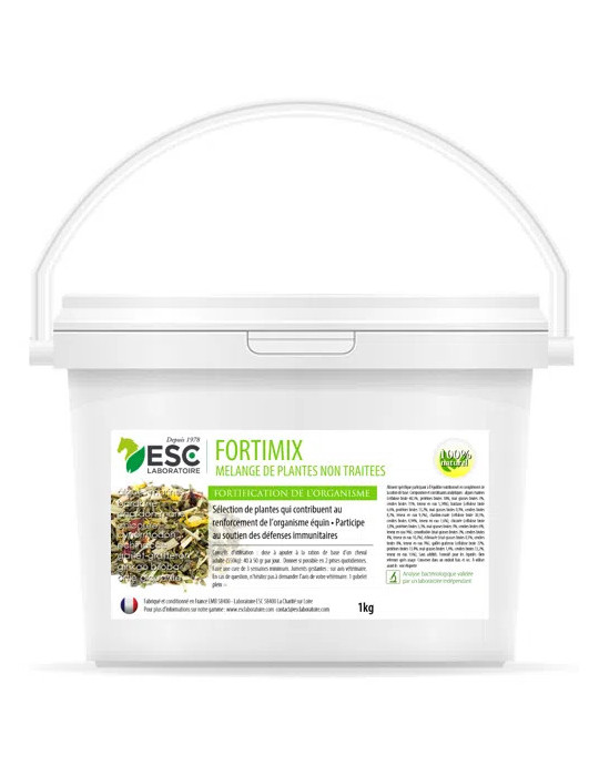 Fortimix ESC 1kg