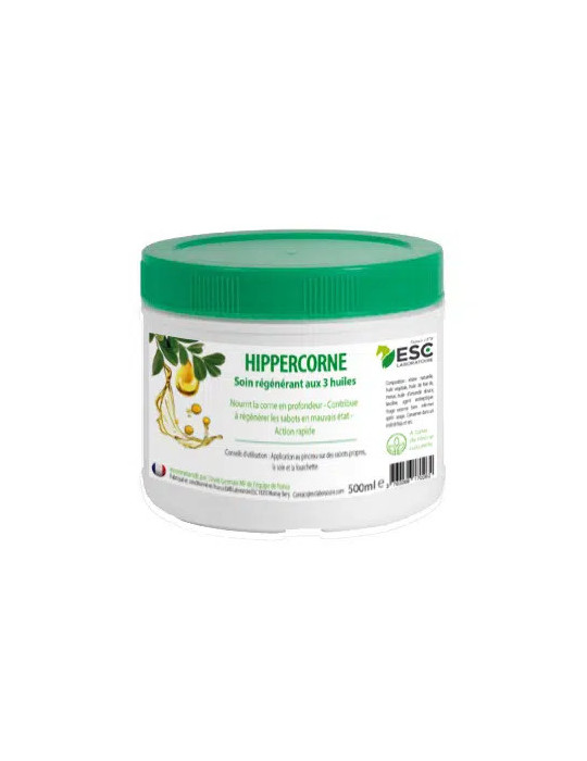 Hippercorne ESC, 500 ml | Nature Horse Langon