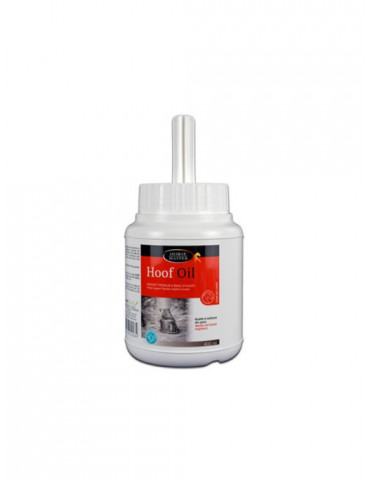 Huile pour sabots Horse Master, 400 ml | Nature Horse Langon