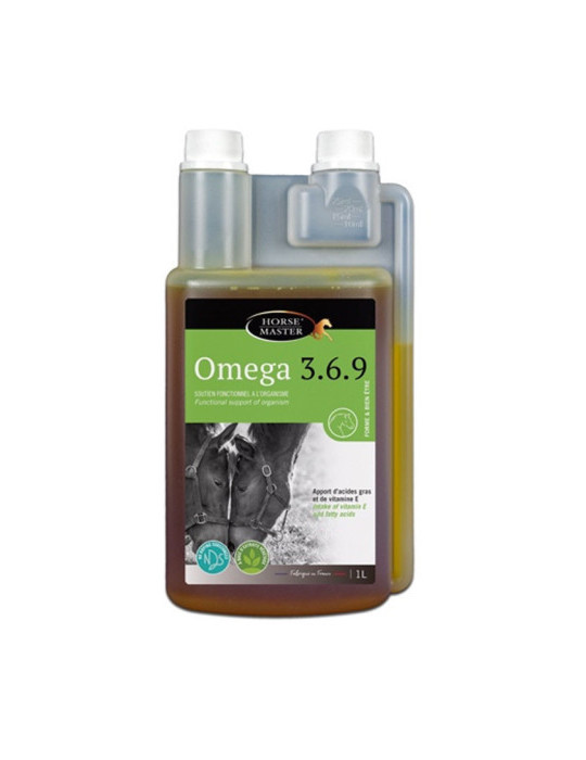 Omega 3.6.9 1L