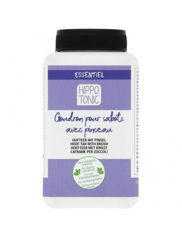 Goudron pour sabot 500g