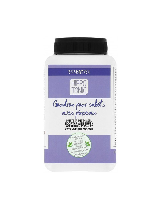 Goudron pour sabot 500g