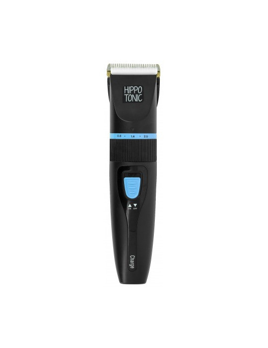 Tondeuse de Finition Hippotonic