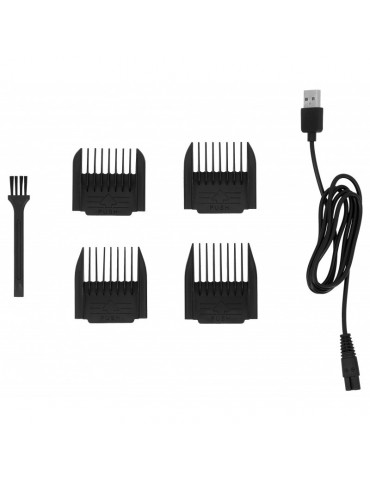 Tondeuse de Finition Hippotonic 2