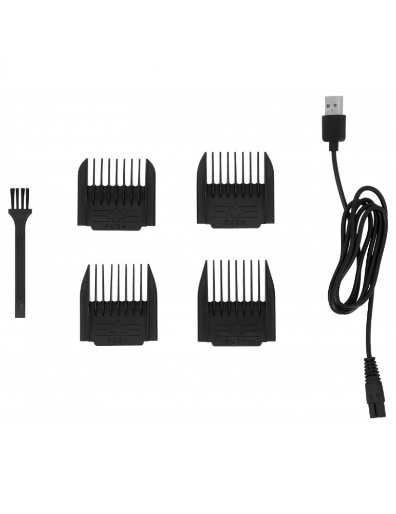 Tondeuse de Finition Hippotonic