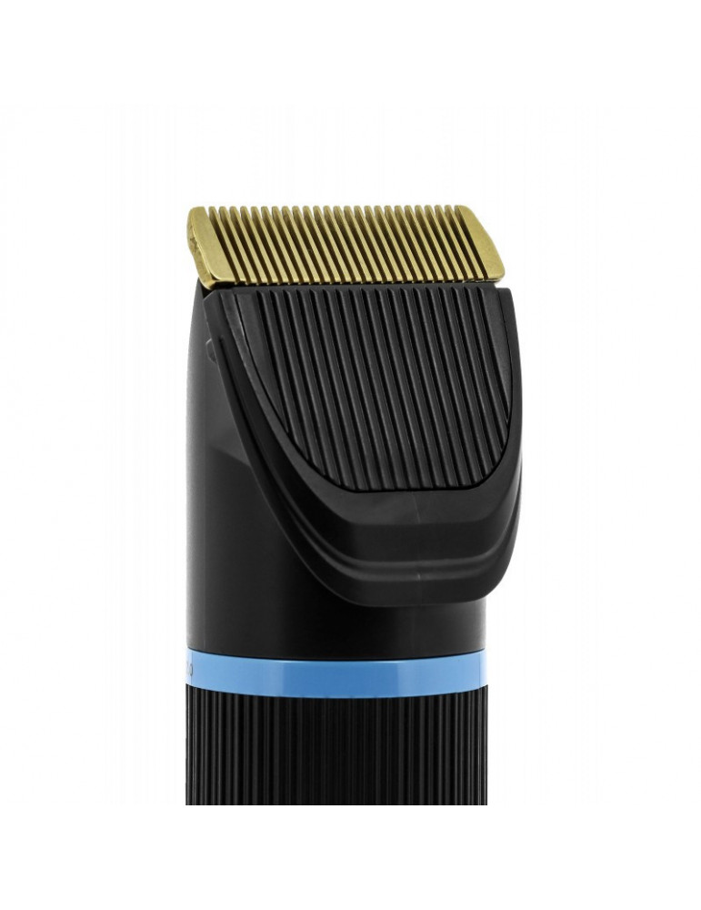 Tondeuse de Finition Hippotonic