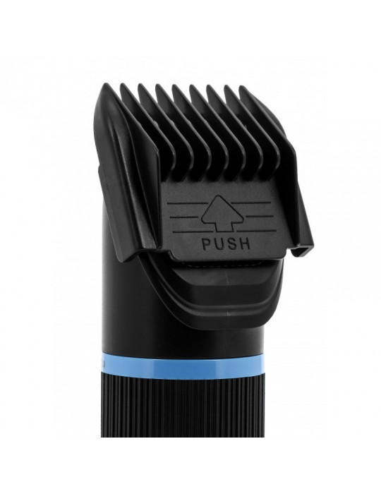 Tondeuse de Finition Hippotonic