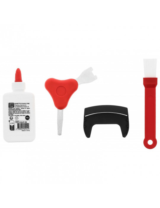 Tondeuse ST-001 Pro Hippotonic