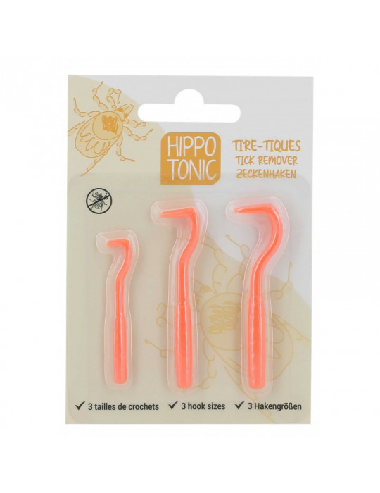 Tire-tiques Hippo Tonic | Nature Horse Langon