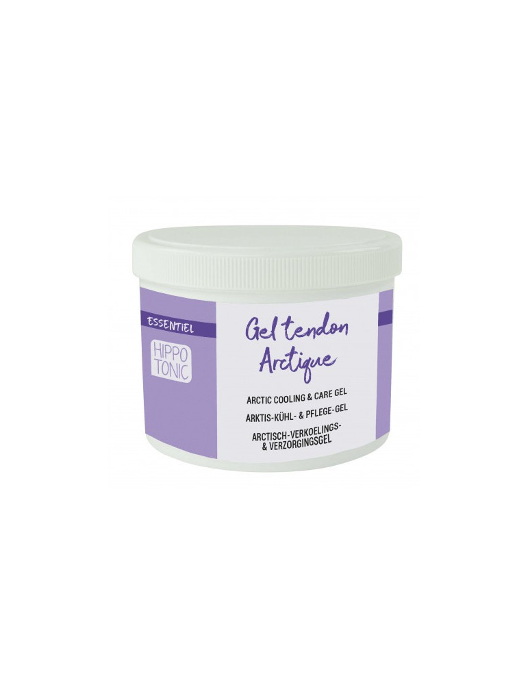 Gel tendon Arctigue 500ml
