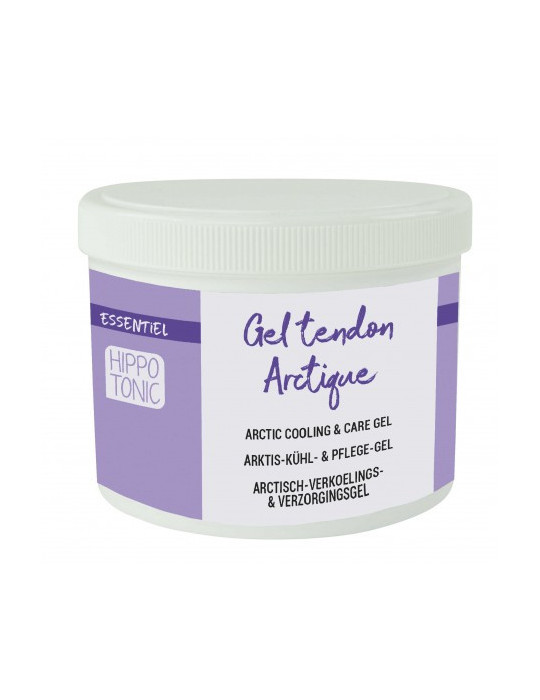 Gel tendon Arctigue 500ml