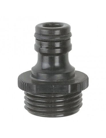 Raccord de tuyau 3/4-1/2