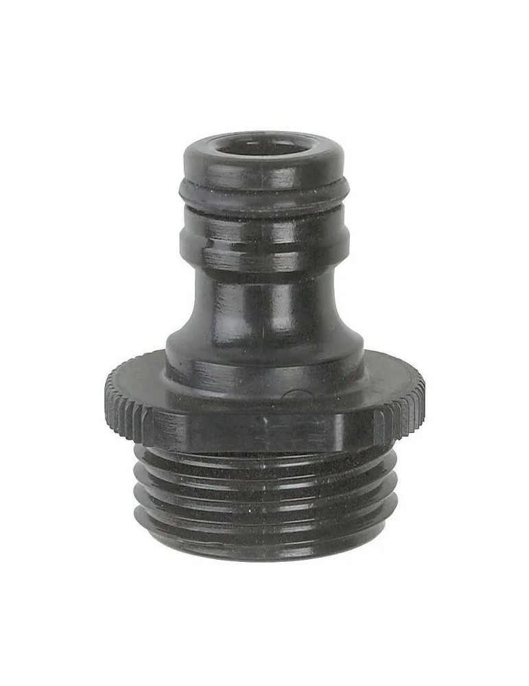 Raccord de tuyau 3/4-1/2