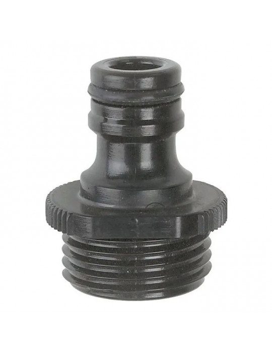 Raccord de tuyau 3/4-1/2