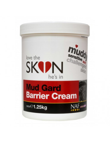 Crème de protection NAF 1.25kg