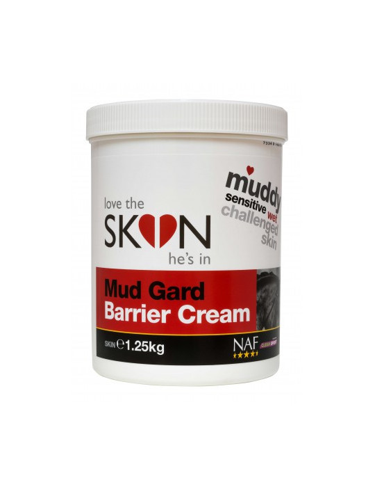 Crème de protection NAF 1.25kg