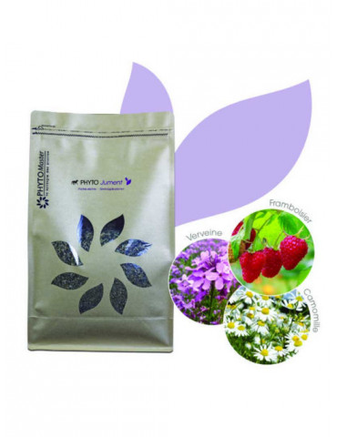 Phyto jument 1kg