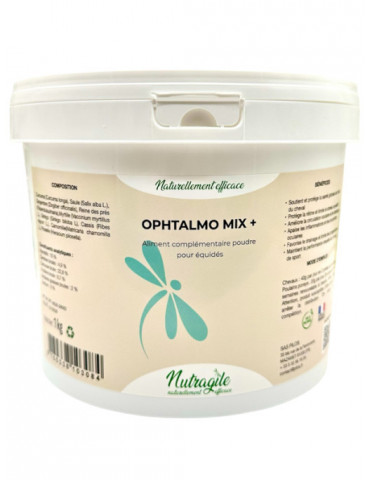 Ophtalmo Mix+ 1kg