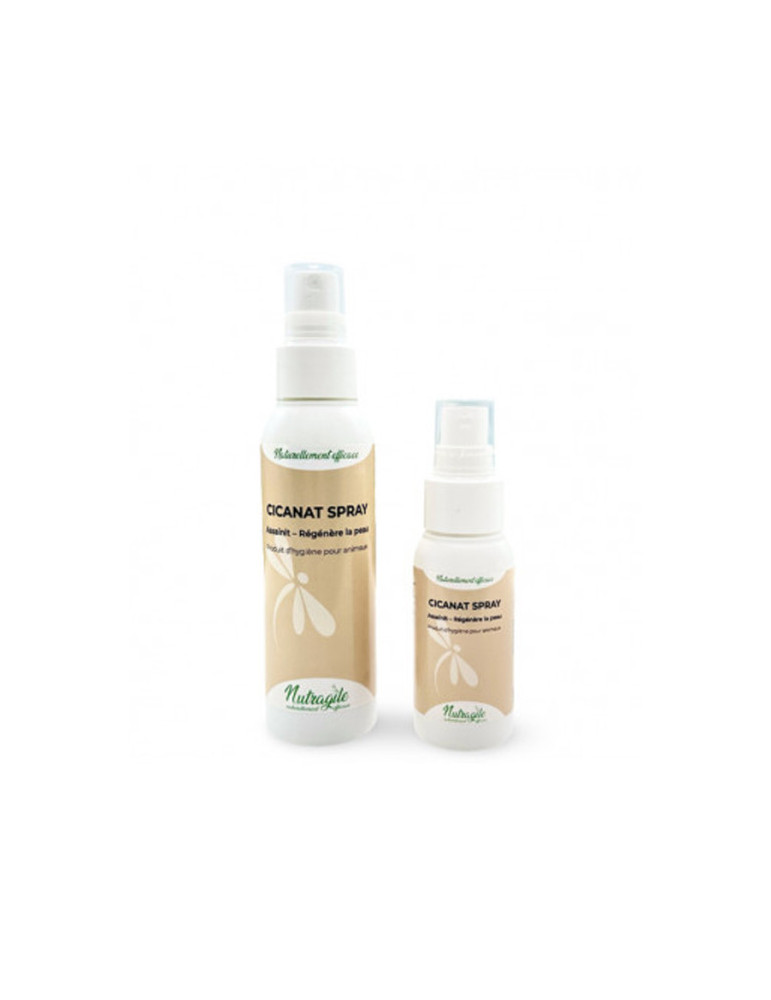 Cicanat Spray 125ml