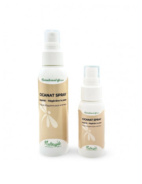 Cicanat Spray 125ml