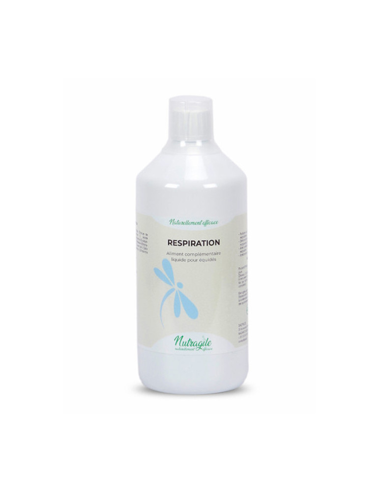 Respiration 500ml