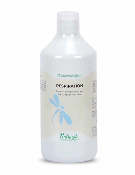 Respiration 500ml