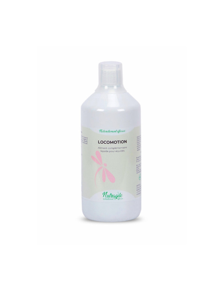 Locomotion Nutragile, 500 ml | Nature Horse Langon
