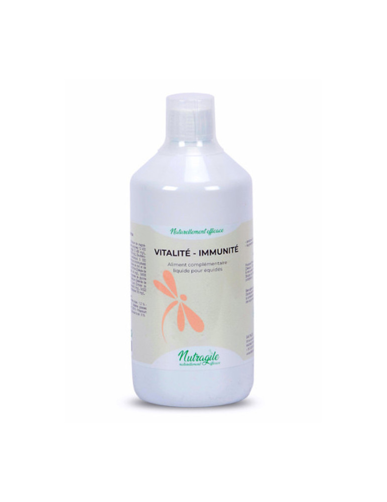 Vitalité/ Immunité 500ml