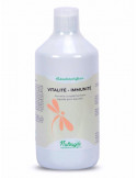 Vitalite Immunite 500ml - Complement Defenses Cheval - Nature Horse