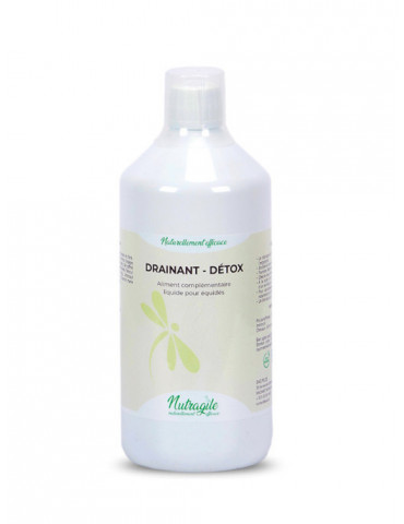 Drainant Détox 500ml