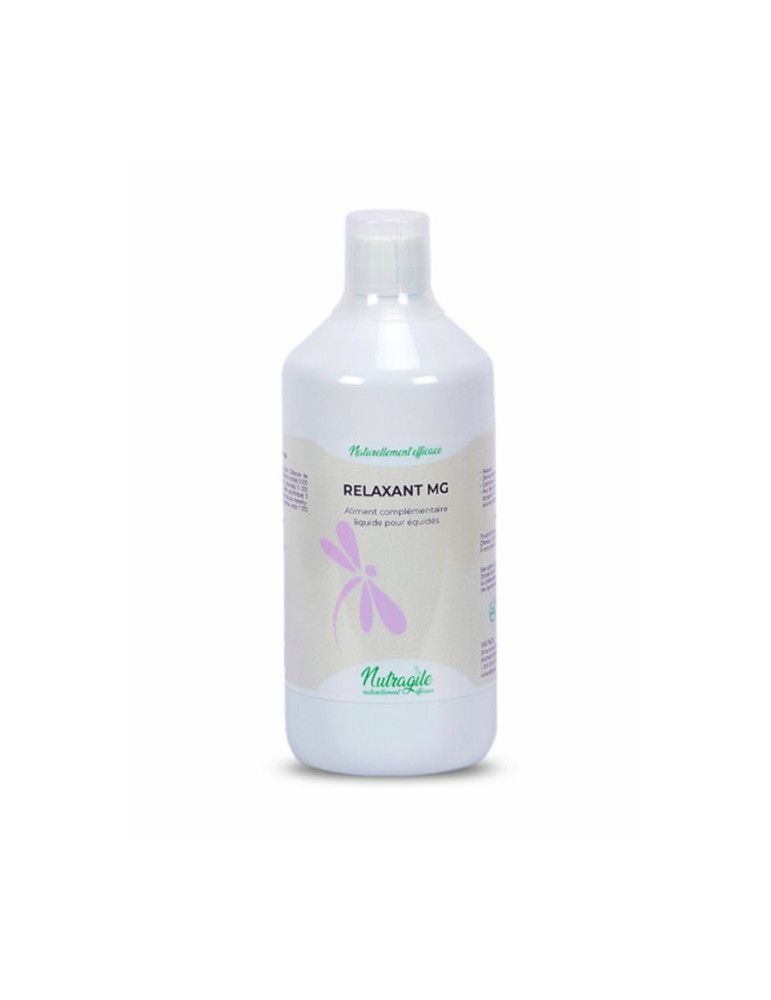 Relaxant MG 500ml