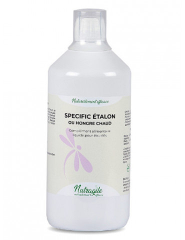 Spécifique Etalon 500ml