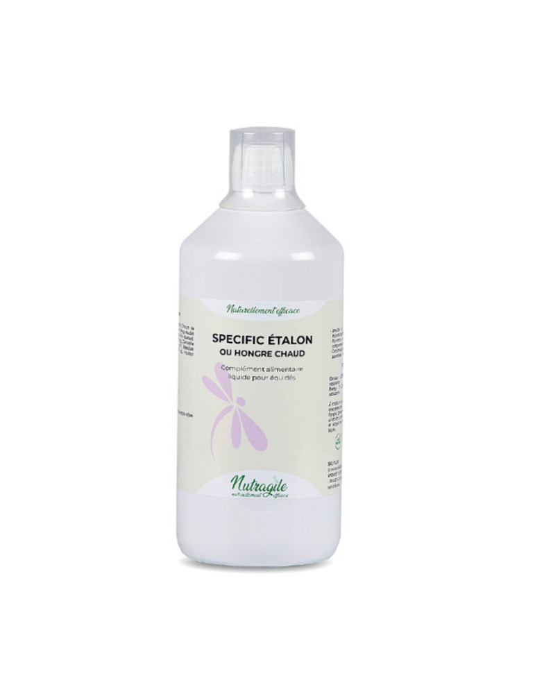 Spécifique Etalon 500ml