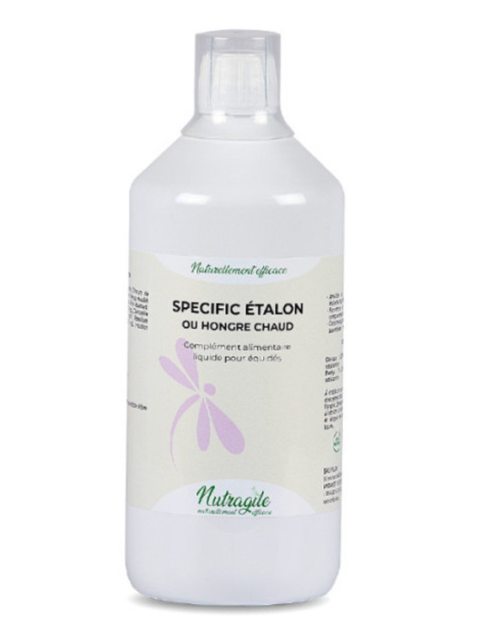 Spécifique Etalon 500ml